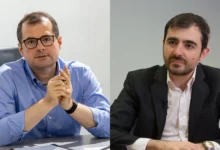Vasile Tofan despre desemnarea lui Claudiu Năsui la Ministerul Dezvoltării Economice: „Oamenii nu vor să lucreze la stat pentru 40.000 de lei”/nokta.md
