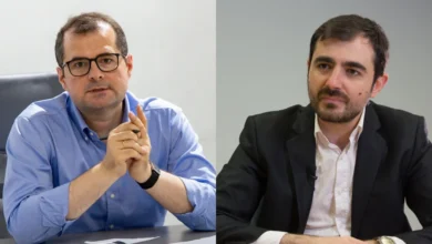 Vasile Tofan despre desemnarea lui Claudiu Năsui la Ministerul Dezvoltării Economice: „Oamenii nu vor să lucreze la stat pentru 40.000 de lei”/nokta.md