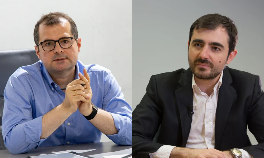 Vasile Tofan despre desemnarea lui Claudiu Năsui la Ministerul Dezvoltării Economice: „Oamenii nu vor să lucreze la stat pentru 40.000 de lei”/nokta.md