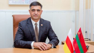Погранполиция Молдовы заявила, что представитель Южной Осетии не въезжал в страну после запрета / social media