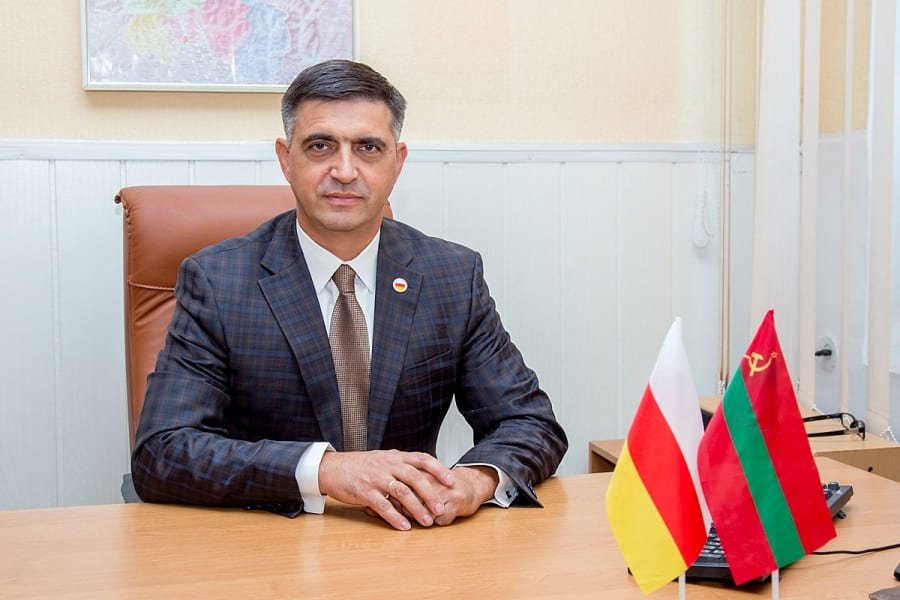 Погранполиция Молдовы заявила, что представитель Южной Осетии не въезжал в страну после запрета / social media
