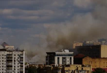 Российский дрон атаковал штаб-квартиру СБУ в Киеве: Зеленский заявил о подготовке ответа/euronews.com