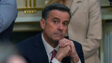 Directorul CIA, John Ratcliffe, ar putea deveni negociatorul-cheie al SUA între Rusia și Ucraina/euronews.com