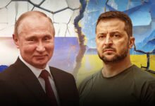 Kremlinul a răspuns propunerii lui Zelenski de a se întâlni cu Putin la summitul G20 / social media