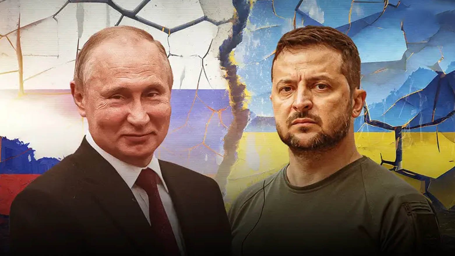 Kremlinul a răspuns propunerii lui Zelenski de a se întâlni cu Putin la summitul G20 / social media