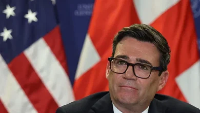 Marea Britanie va crea un centru pentru combaterea dezinformării ruse și va promova reguli globale pentru inteligența artificială / apnews.com