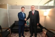 Moldova și Kazahstan au discutat despre comerț, investiții și cooperarea în domeniul energetic / mfa.gov.md