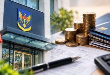 În Moldova, Serviciul Fiscal va putea recupera datoriile fiscale ale persoanelor fizice din conturile bancare / point.md