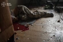 Россия атаковала Украину почти 300 дронами: в Киеве погиб ребенок / dsns.gov.ua