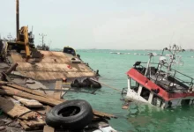 Rebelii houthi au ocupat orașul-port Mocha, amenințând rutele globale de transport de petrol/rbc.ru