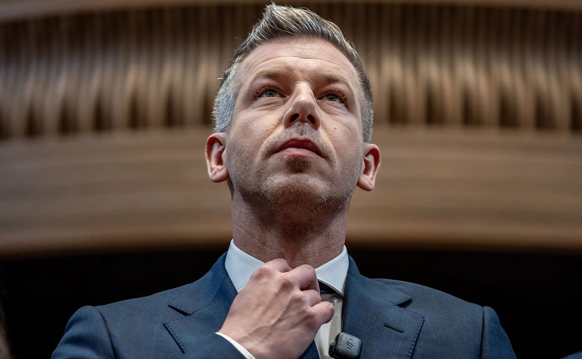 Parlamentul Ungariei i-a ridicat imunitatea premierului Péter Magyar/rbc