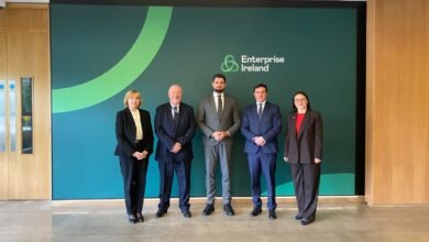 Moldova discută cu Irlanda, Norvegia, Canada și Lituania despre modernizarea sectorului energetic / energie.gov.md