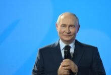 Putin a primit un nou semnal de impunitate: Kremlinul folosește alegerile pentru a justifica continuarea războiului / kremlin.ru