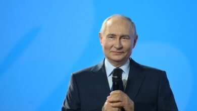Putin a primit un nou semnal de impunitate: Kremlinul folosește alegerile pentru a justifica continuarea războiului / kremlin.ru
