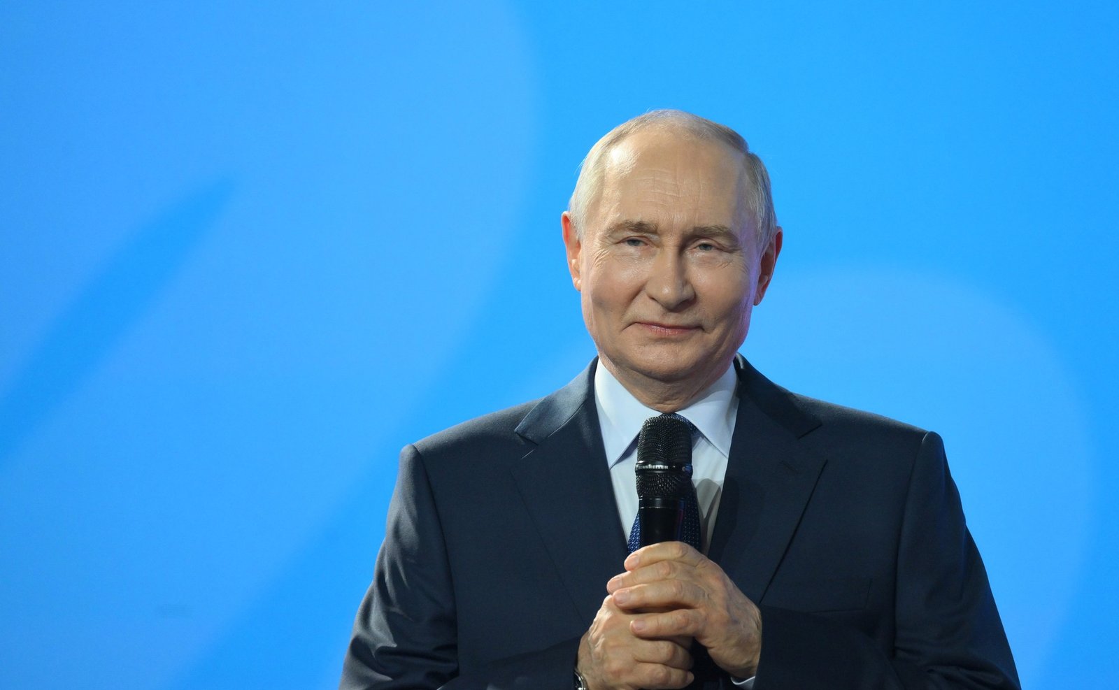 Putin a primit un nou semnal de impunitate: Kremlinul folosește alegerile pentru a justifica continuarea războiului / kremlin.ru
