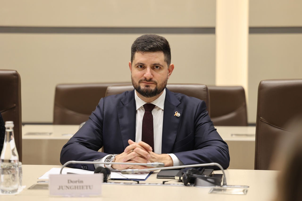Situația aprovizionării cu carburanți în Moldova s-a îmbunătățit, anunță ministrul Energiei/point.md