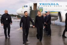 Еврокомиссар Кубилюс: ситуация с дронами становится все опаснее для гражданской авиации / president.gov.ua