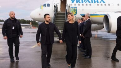 Еврокомиссар Кубилюс: ситуация с дронами становится все опаснее для гражданской авиации / president.gov.ua