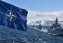 НАТО готовится противостоять российским подлодкам без участия США / social media