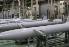 Война в Украине заставляет Европу наращивать запасы ракет и искать более дешевые системы ПВО / reuters.com