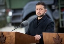 Zelenski i-a propus lui Putin să se întâlnească la summitul G20 de la Miami / president.gov.ua