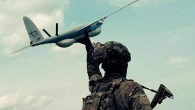 Prima reuniune a Alianței UE-Ucraina pentru drone va avea loc săptămâna viitoare la Bruxelles/dsnews.ua