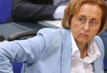 AfD a discutat cu șeful Gazprom despre reluarea livrărilor de gaze în Germania/DW.com