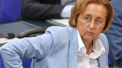 AfD a discutat cu șeful Gazprom despre reluarea livrărilor de gaze în Germania/DW.com