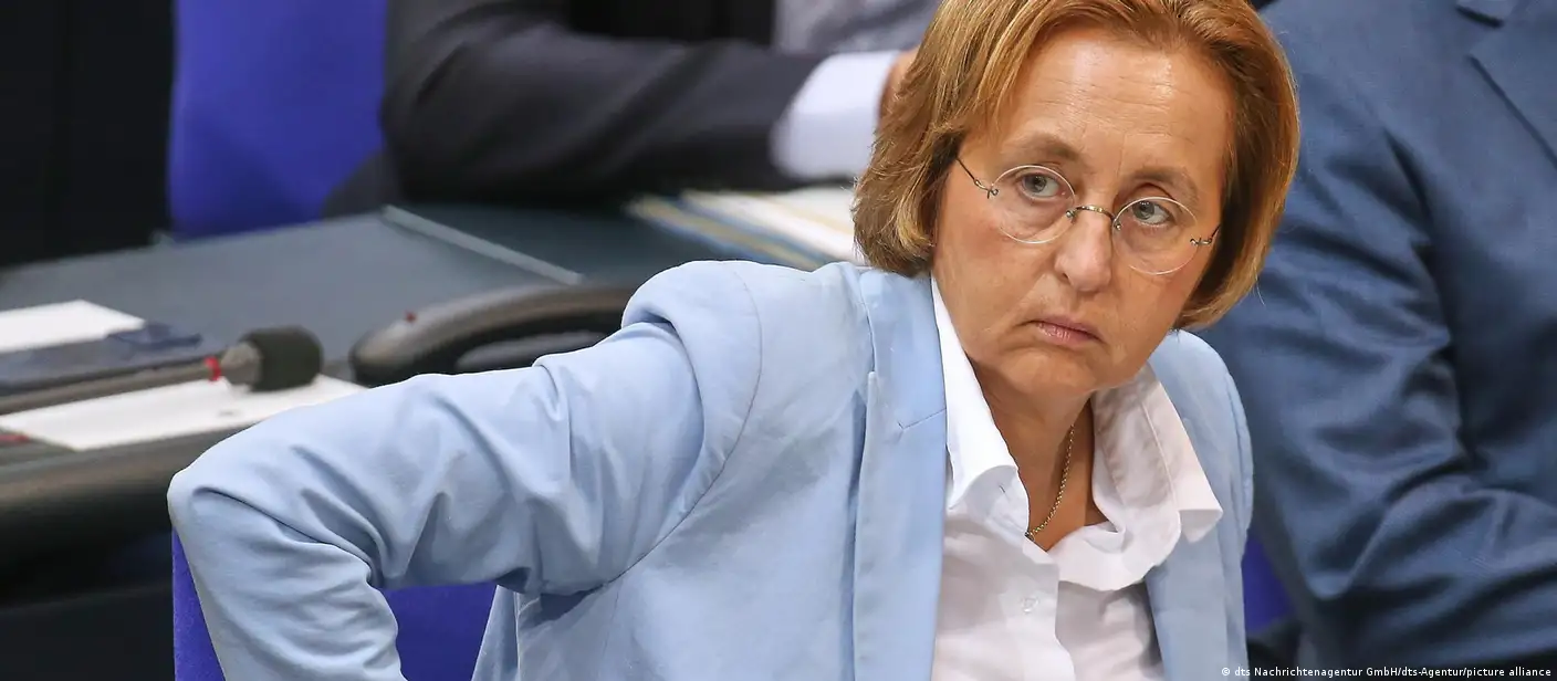 AfD a discutat cu șeful Gazprom despre reluarea livrărilor de gaze în Germania/DW.com