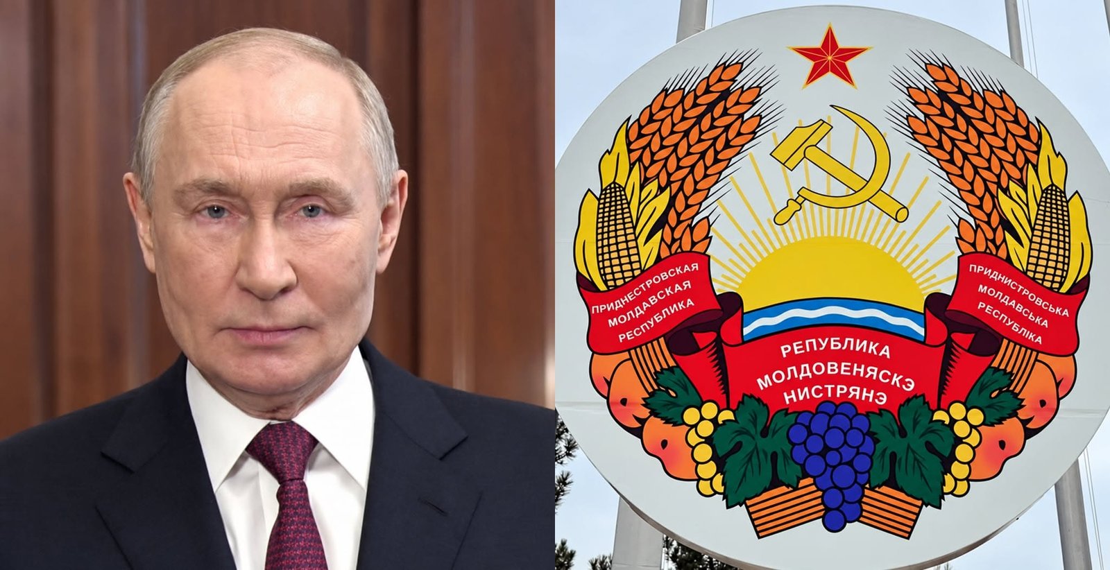 Кремль провёл незаконную избирательную кампанию в Приднестровье, бросив вызов суверенитету Молдовы/cotidianul.md