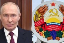 Kremlinul a organizat alegeri ilegale în Transnistria, sfidând suveranitatea Republicii Moldova/cotidianul.md
