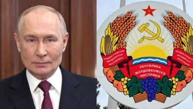Kremlinul a organizat alegeri ilegale în Transnistria, sfidând suveranitatea Republicii Moldova/cotidianul.md