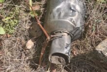 Минобороны Молдовы объяснило, почему не зафиксировало дрон, упавший возле Кишинева / igp.gov.md