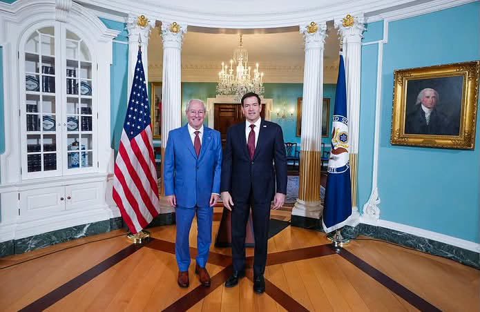 Новый посол США в Молдове принес присягу: Буркхалтер готовится к работе в Кишиневе / newsmaker.md