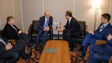 Moldova mizează pe sprijinul Irlandei pentru protejarea familiilor de creșterea facturilor la energie / facebook.com / Vasile Tofan