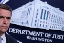 Procurorul general al SUA refuză investigarea finanțării nunții lui Donald Trump Jr. de către omul de afaceri rus Umar Kremlev/nv.ua