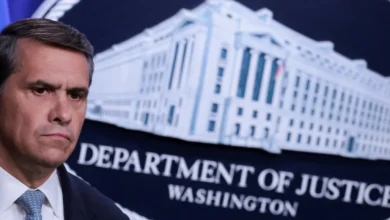 Procurorul general al SUA refuză investigarea finanțării nunții lui Donald Trump Jr. de către omul de afaceri rus Umar Kremlev/nv.ua
