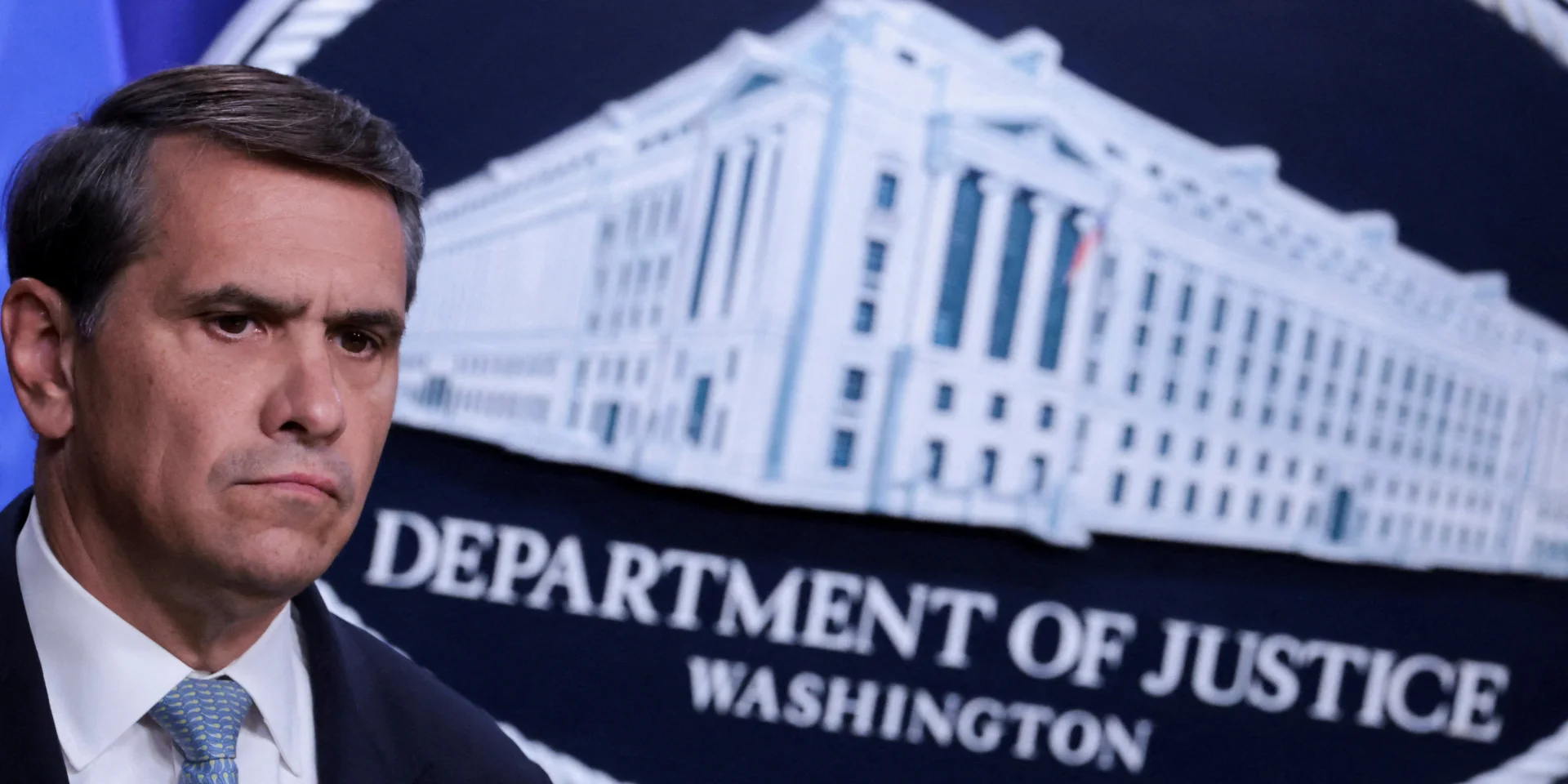 Procurorul general al SUA refuză investigarea finanțării nunții lui Donald Trump Jr. de către omul de afaceri rus Umar Kremlev/nv.ua