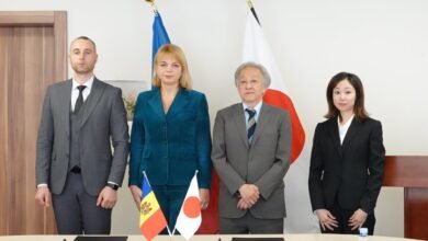 Япония выделила почти $96 тысяч на модернизацию Бельцкой клинической больницы / moldpres.md