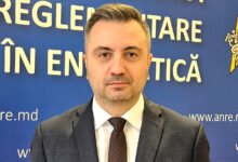 În Moldova ar putea crește tarifele la energia electrică după scumpirea gazelor / anre.md