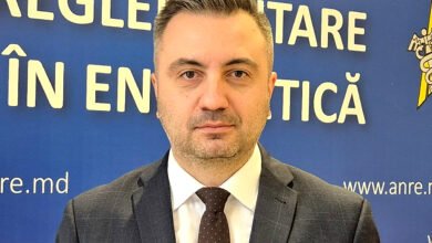В Молдове допустили повышение тарифов на электроэнергию после подорожания газа / anre.md