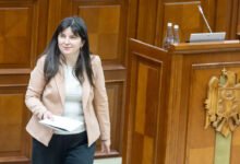 Victoria Belous: O mare parte din veniturile suplimentare de 5,1 miliarde de lei la buget vor fi achitate de cetățeni/point.md