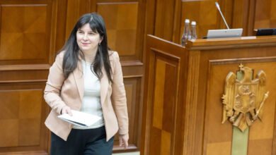 Виктория Белоус: Большую часть из дополнительных 5,1 млрд леев в бюджет заплатят граждане/point.md