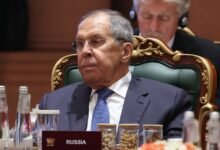 Lavrov a declarat la ONU că Rusia nu intenționează să suspende războiul din Ucraina / kremlin.ru