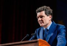 Никушор Дан: Война в Украине может продлиться еще как минимум год или два/moldova1