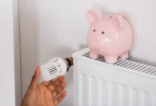 Termoelectrica cere o majorare drastică a tarifelor la căldură și energie electrică/depositphotos