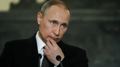 Путину нужен не голос избирателя, а картинка единодушия: Кремль убрал даже номинальную антивоенную альтернативу/depositphotos