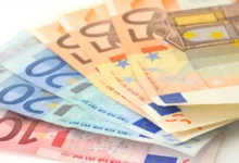 Банкноты евро полностью изменят впервые за 20 лет: ЕЦБ представил финальные проекты/depositphotos