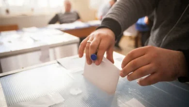 Moldova va transmite Rusiei o notă de protest pentru deschiderea secțiilor de votare în Transnistria/depositphotos