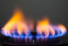 В Молдове более 13 тысяч потребителей временно останутся без газа: где отключат подачу / depositphotos